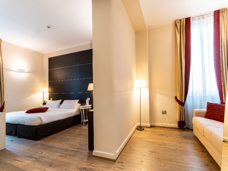TownHouse 33 Boutique Hotel image
