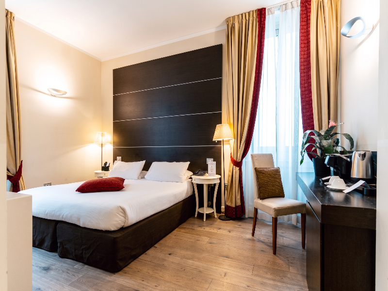 TownHouse 33 Boutique Hotel image