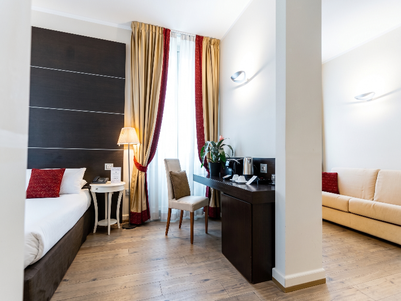 TownHouse 33 Boutique Hotel image