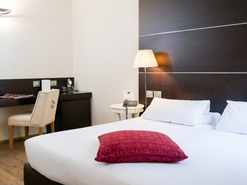 TownHouse 33 Boutique Hotel image