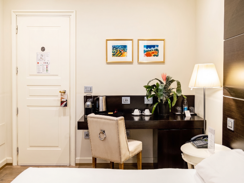 TownHouse 33 Boutique Hotel image