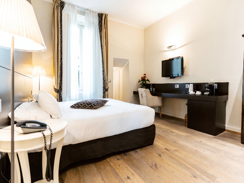 TownHouse 33 Boutique Hotel image