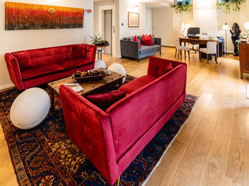 TownHouse 33 Boutique Hotel image