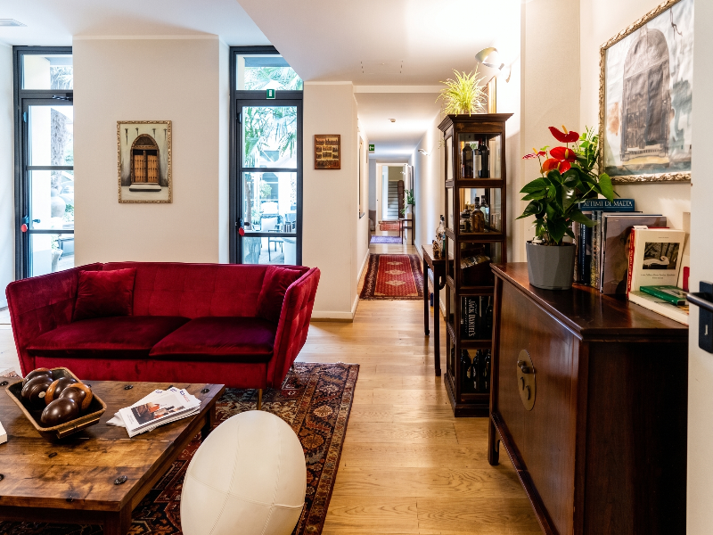 TownHouse 33 Boutique Hotel image