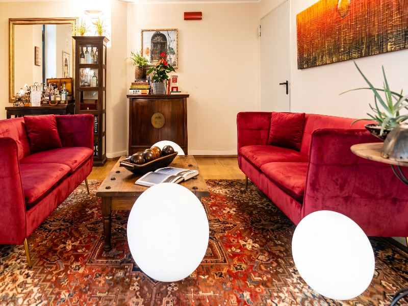 TownHouse 33 Boutique Hotel image