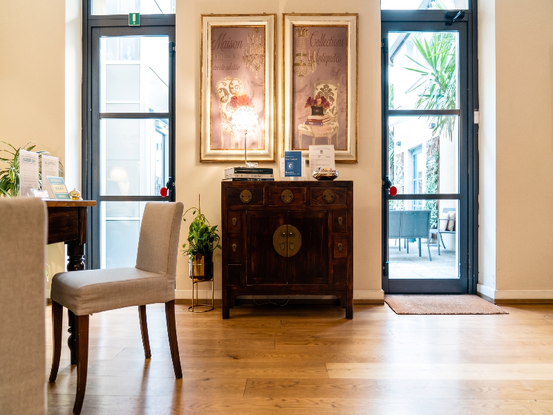 TownHouse 33 Boutique Hotel image