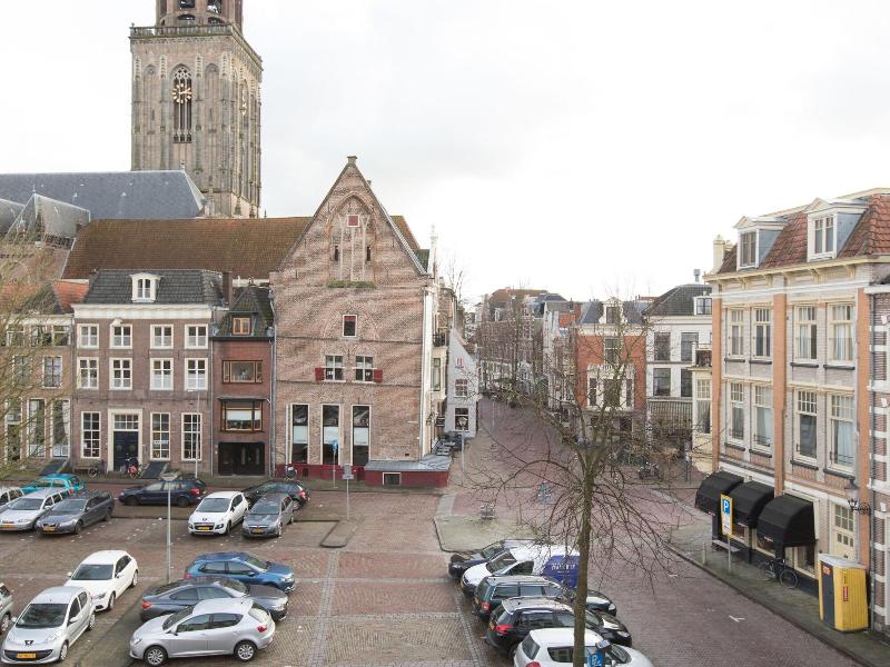 Hotel De Vischpoorte image