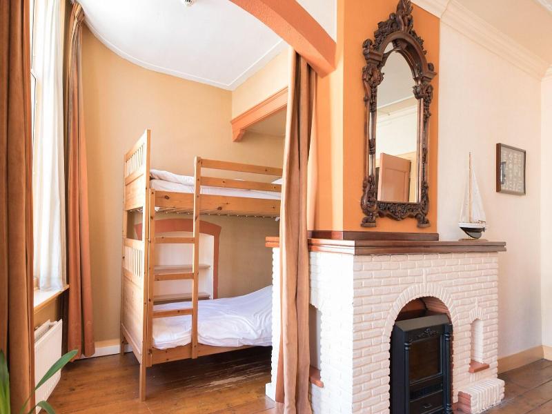 Hotel De Vischpoorte image