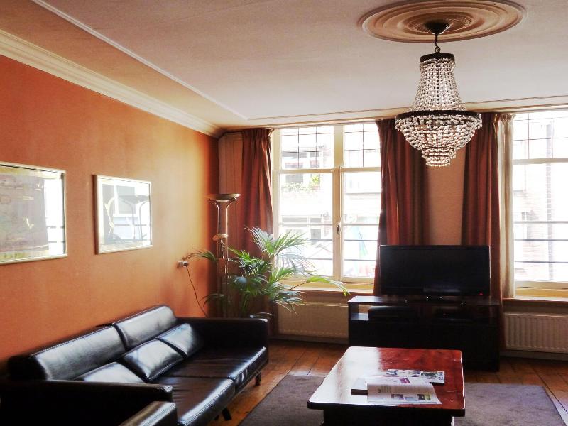 Hotel De Vischpoorte image