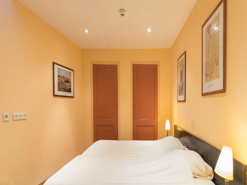 Hotel De Vischpoorte image