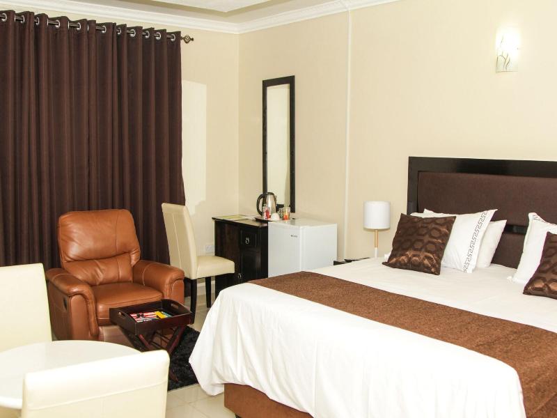 Gaborone