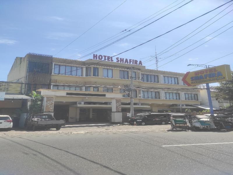 Shafira Hotel Yogyakarta
