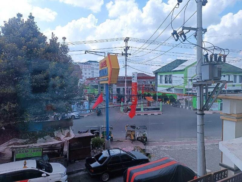 Shafira Hotel Yogyakarta 2