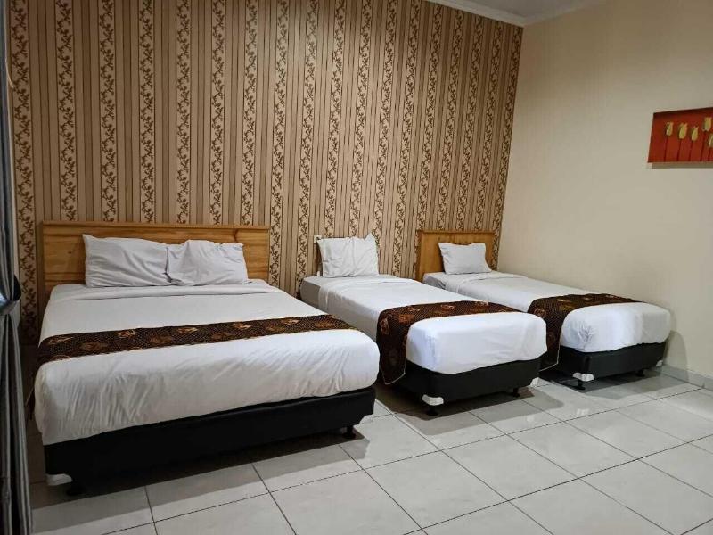 Shafira Hotel Yogyakarta 3