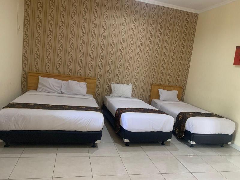 Shafira Hotel Yogyakarta 4