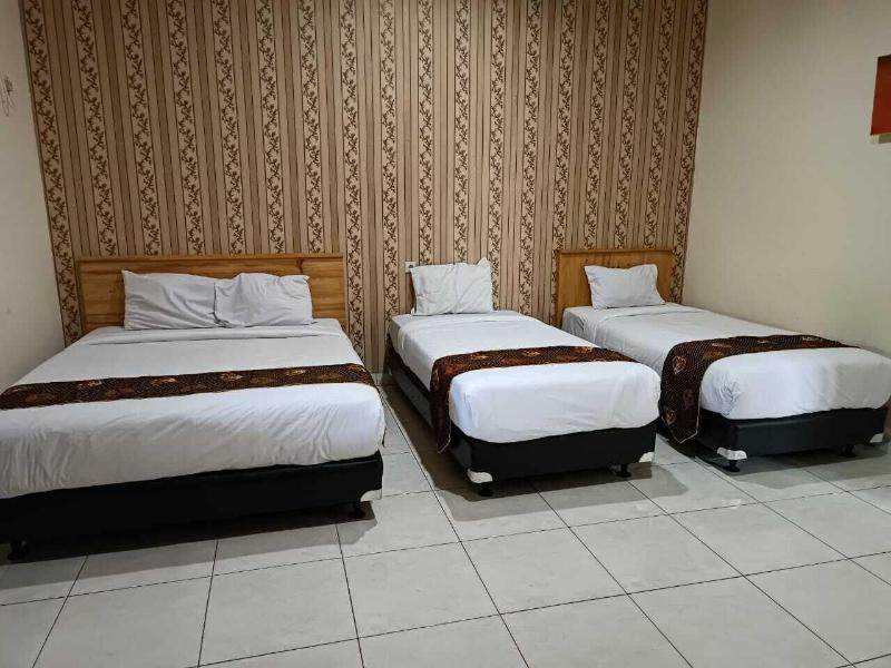Shafira Hotel Yogyakarta 5