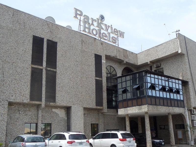 Parkview Hotel Abuja image