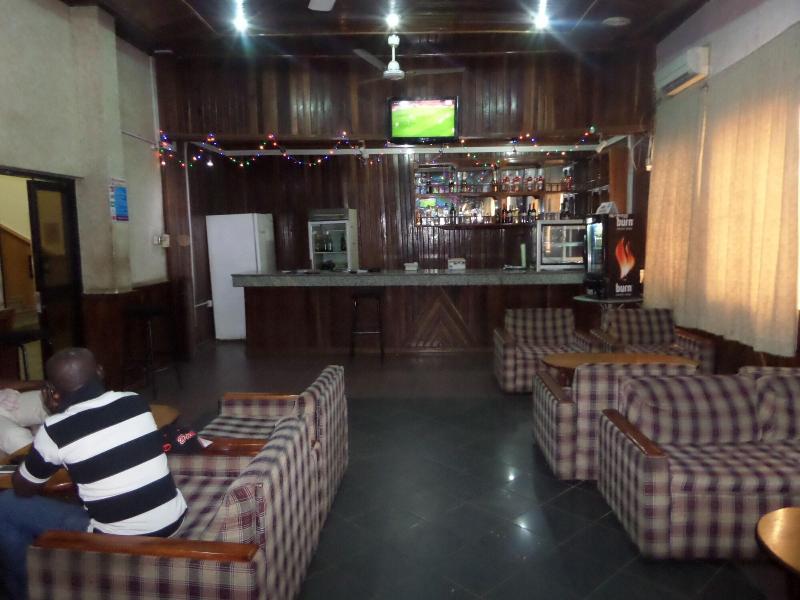 Parkview Hotel Abuja image