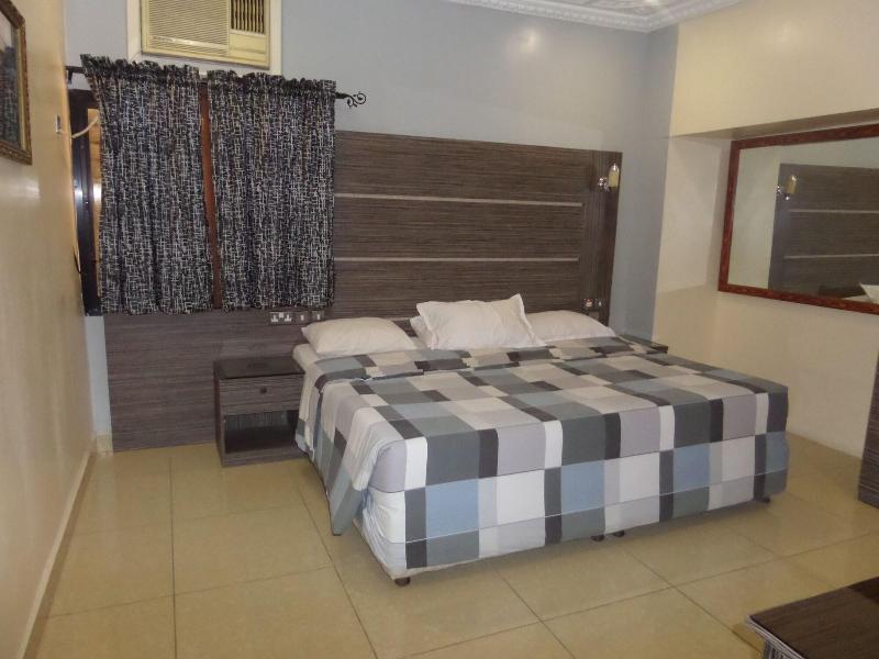 Parkview Hotel Abuja image