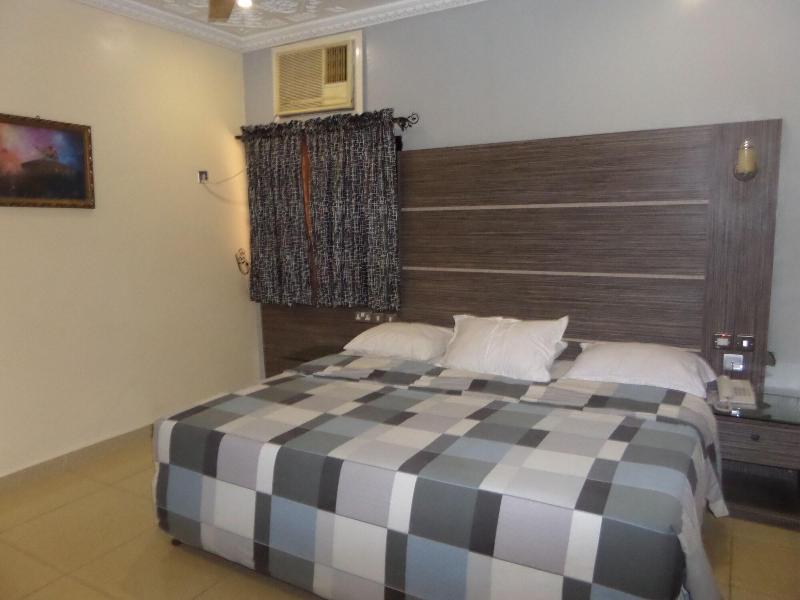 Parkview Hotel Abuja image