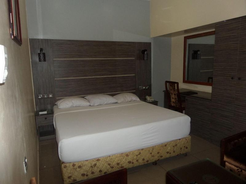 Parkview Hotel Abuja image