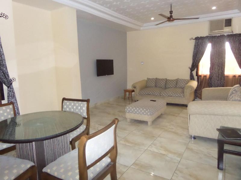 Parkview Hotel Abuja image