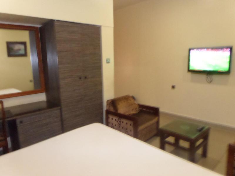 Parkview Hotel Abuja image