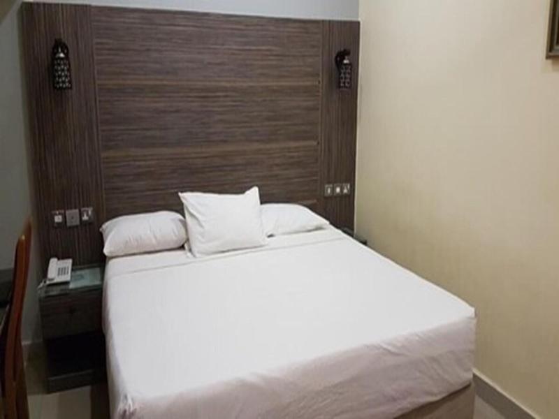 Parkview Hotel Abuja image