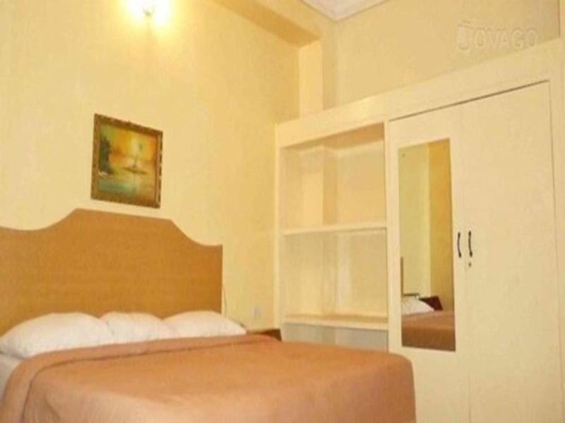 Parkview Hotel Abuja image