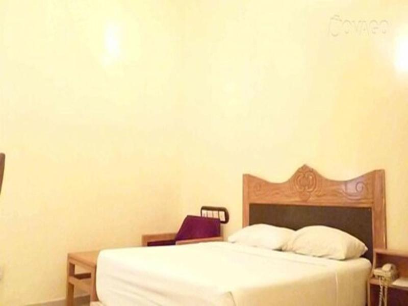Parkview Hotel Abuja image