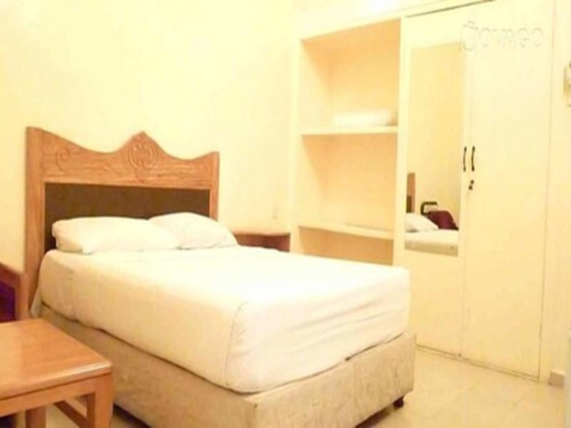 Parkview Hotel Abuja image