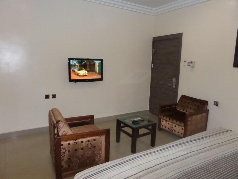 Parkview Hotel Abuja image