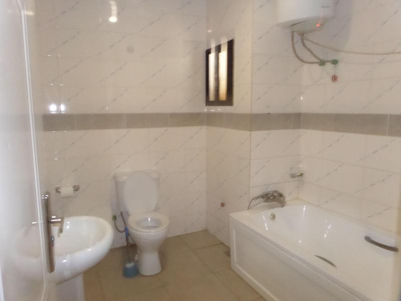 Parkview Hotel Abuja image