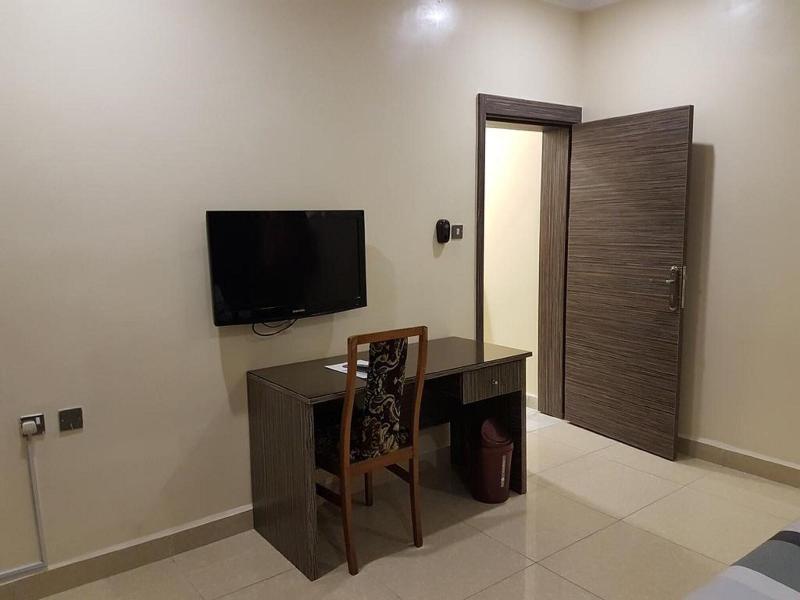 Parkview Hotel Abuja image