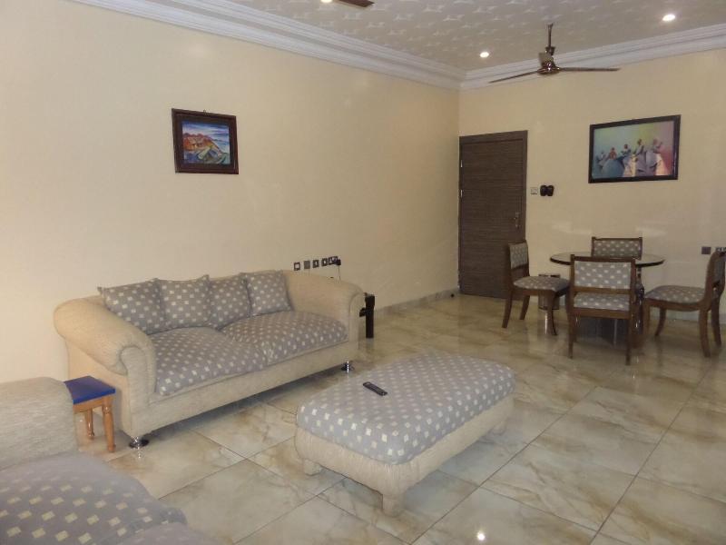 Parkview Hotel Abuja image
