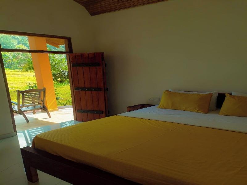 Sinharaja Serenity Retreat — photo 9