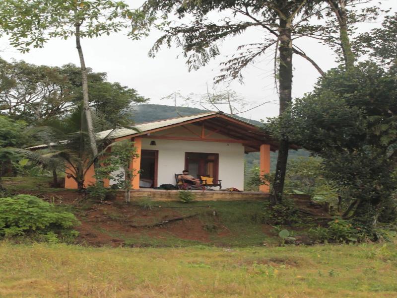 Sinharaja Serenity Retreat — photo 10