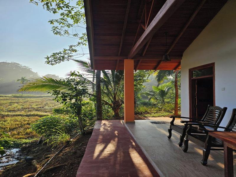 Sinharaja Serenity Retreat — photo 2
