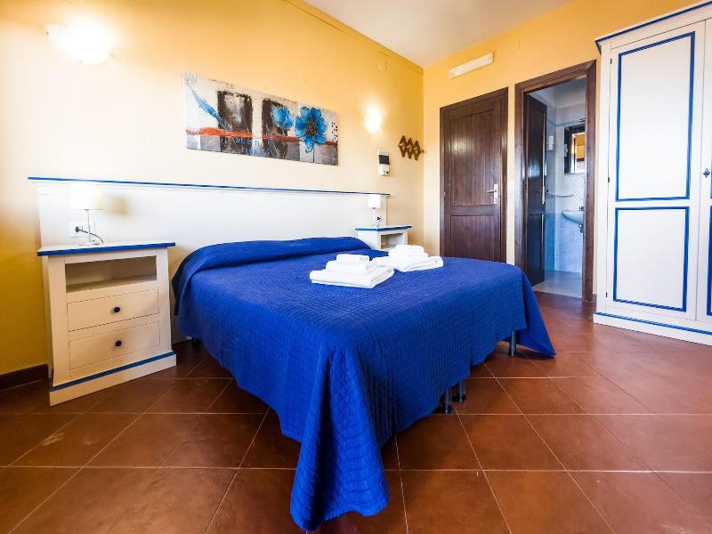 Residence Hotel La Pelosetta image