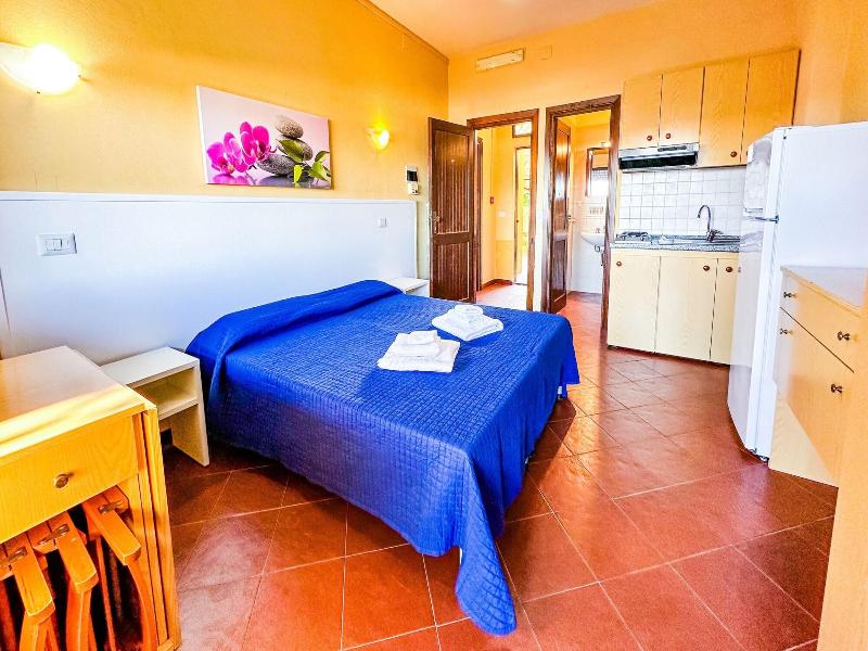 Residence Hotel La Pelosetta image