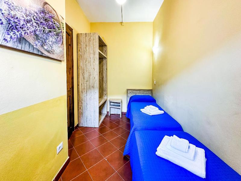 Residence Hotel La Pelosetta image