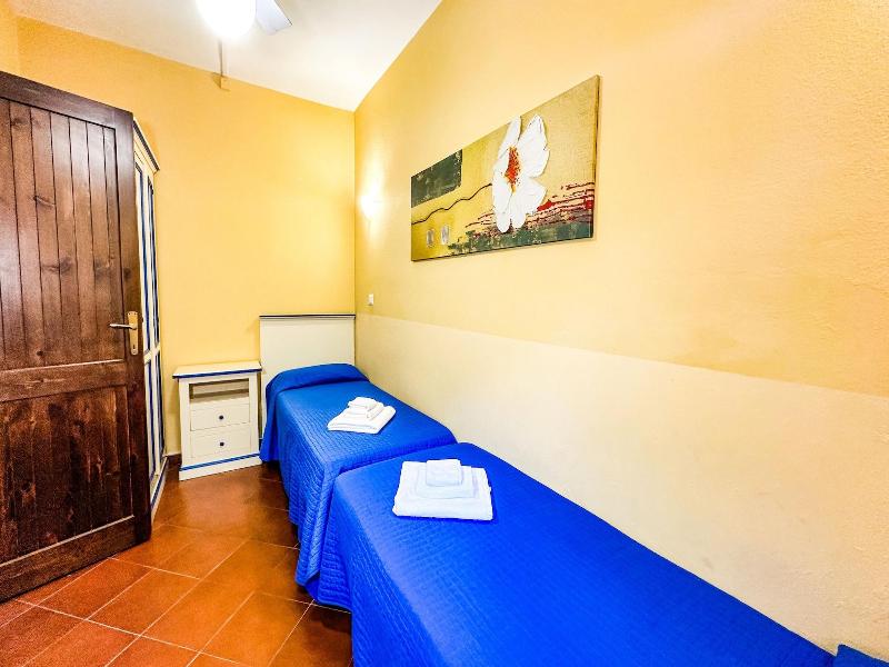 Residence Hotel La Pelosetta image