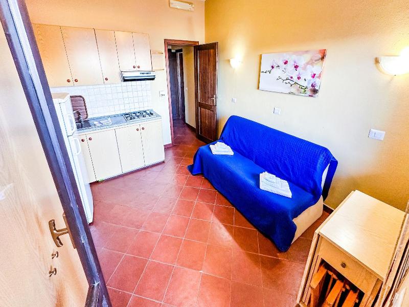 Residence Hotel La Pelosetta image