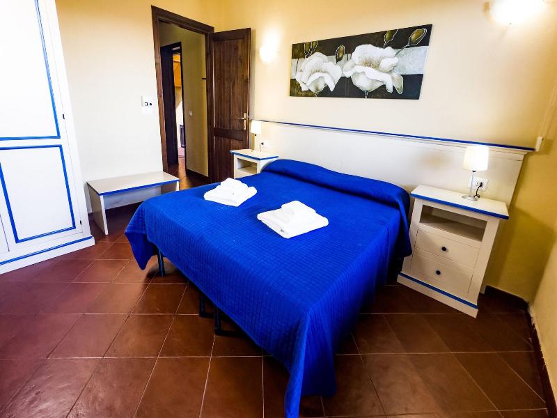 Residence Hotel La Pelosetta image