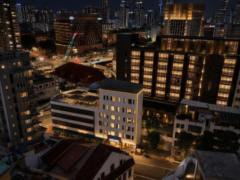 Aura Hotel Mackenzie 5