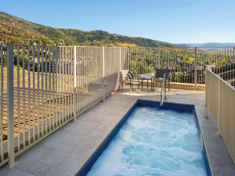 Sheraton Steamboat Resort Villas