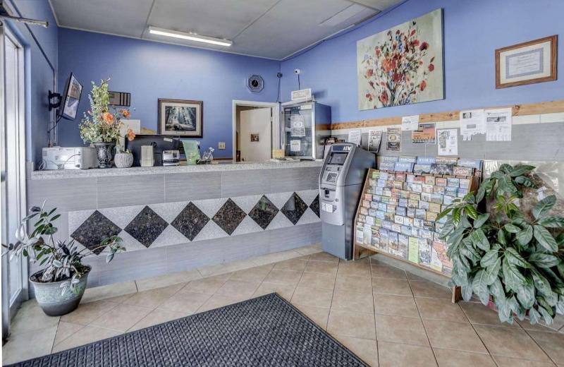 Americas Best Value Inn - Evans image