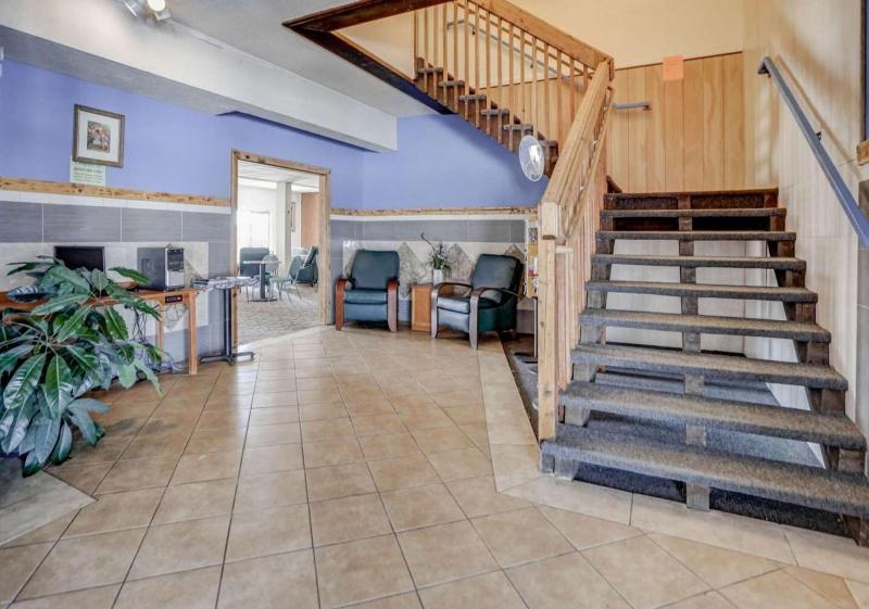 Americas Best Value Inn - Evans image