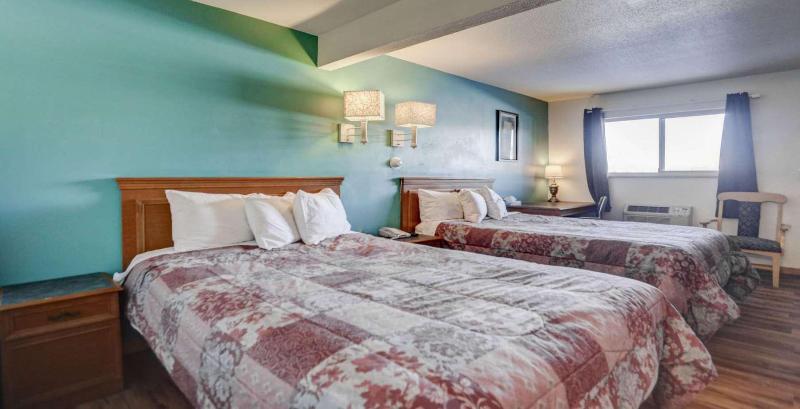 Americas Best Value Inn - Evans image