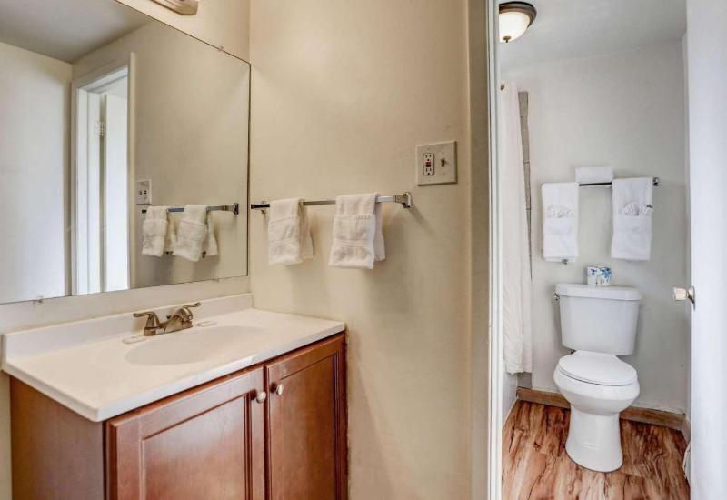 Americas Best Value Inn - Evans image